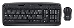 logitech k330 keyboard troubleshooting