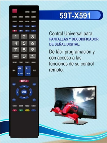 control universal isel u-41 manual
